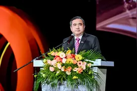 庆祝马中建交50周年 完美举办马中文化艺术交流盛典图片