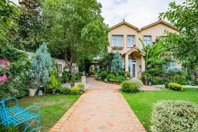 南京新增6家全国等级旅游民宿