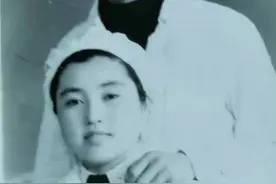 我家有老兵·抗美援朝特辑｜“守护好伤员，是我的使命”图片