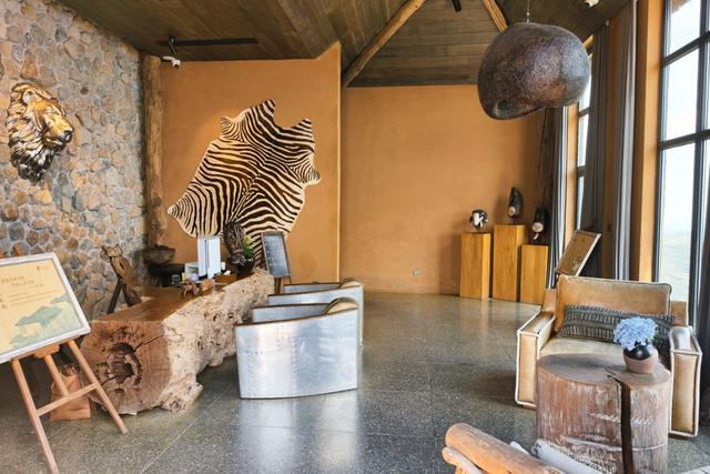 独山：“野奢”治愈见惯繁华的心