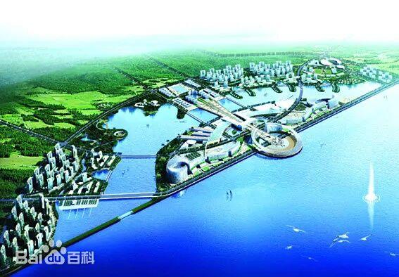 湄洲妈祖城在岛内吗？来莆田湄洲音乐节别跑错了！一文说清→