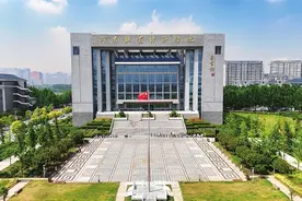 欢迎报考河南牧业经济学院图片