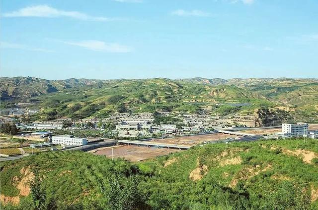 【关注】文博山西行·吕梁丨黄土故事 红色过往