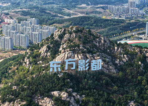 这个秋天，青岛用城市风景发来一封浪漫邀约