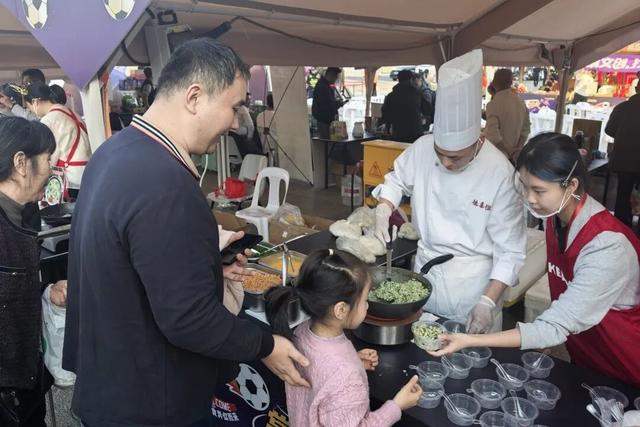 天涯若比邻，常莆双向赴温情！