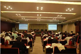 打造思政“金课”！贵州高校《中华民族共同体概论》师资培训在京举办图片