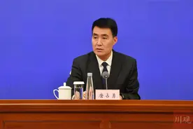 两项补贴惠及四川88万困难残疾人、109万重度残疾人丨推进民政事业高质量发展发布会④图片