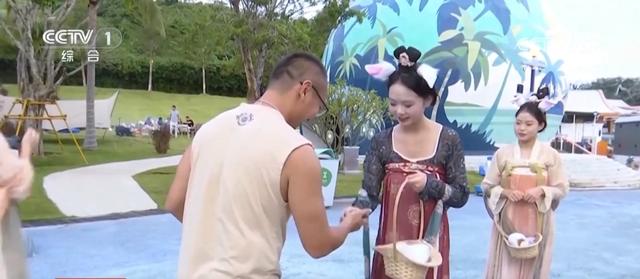 红色游火热、文化游成时尚……盘点国庆中秋假期文旅消费新亮点