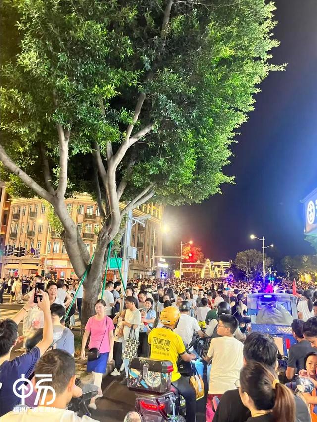 双节同庆，这个“巧克力味”的打卡点实力圈粉！
