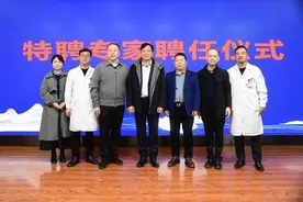 洛阳市第一人民医院：提高帕金森与痴呆相关疾病诊疗水平图片