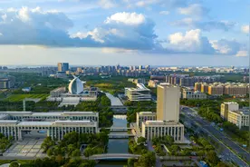 两会之声｜上海市中心直达临港的轨交线正在酝酿中图片