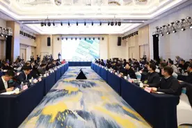 长三角示范区6个重大项目签约，青吴嘉2025年重点工作清单出炉图片
