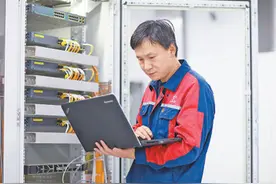 数智结合  精准控制（工匠绝活）图片