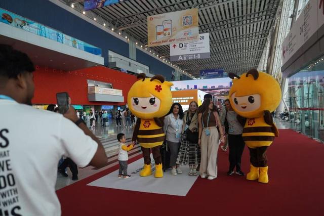 第138届广交会圆满落幕：四海商贾“山海奔赴”，中国制造“新智向绿”