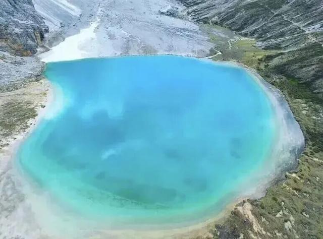 这里藏着的最美雪山，冬天超惊艳！