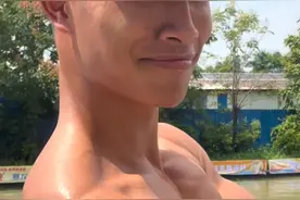 🔥🔥🔥佛山龙舟赛：百舸争流，名场面集萃！快来投票>>图片