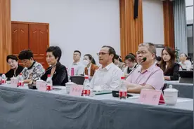 海口中院、三亚中院、海南省破产管理人协会联合举办破产管理人履职能力提升活动图片