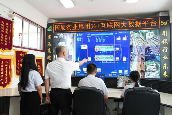 融媒·见证丨把海水淡化技术提上去、价格打下来——内陆工厂里的海水革命