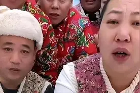 “东北雨姐红薯粉条事件”“网红小英深陷卖惨风波 ”……警惕网络直播乱象频发图片