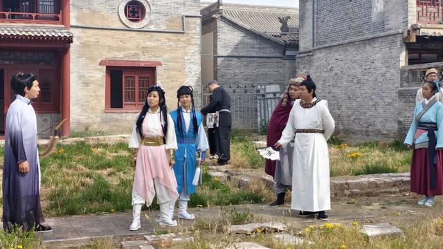 张家口堡：多元共融 文脉传承