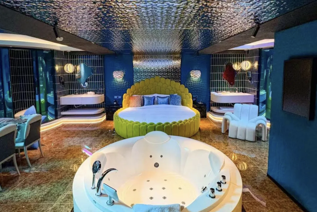 辽宁5家民宿入围全国甲级、乙级旅游民宿榜单！