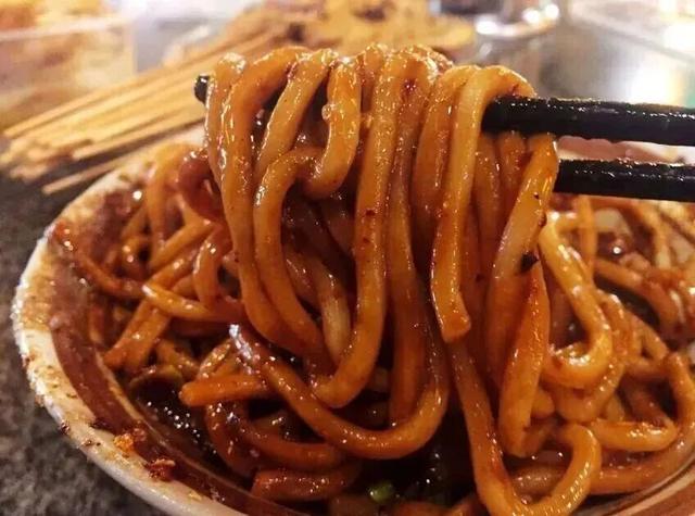 神都风物｜小街不小，容着美好