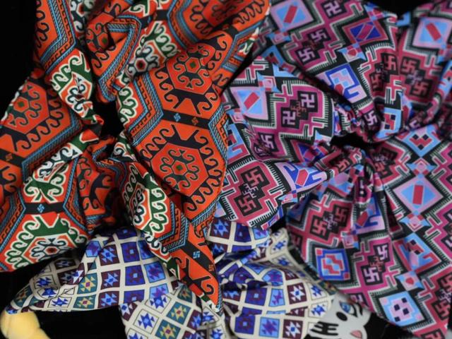 浪漫宣恩这三件好物，让你把“宣恩味”带回家！