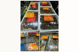 吃蟹黄会致癌？关于大闸蟹的这些传言是真的吗图片