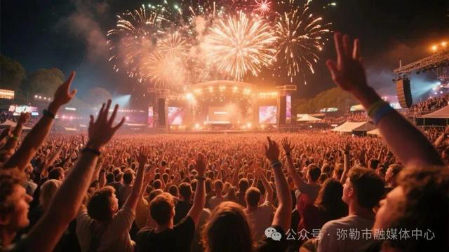 火把节！弥勒这些地方够嗨够好玩！约起~