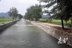 连州激活乡村振兴“水动力”图片