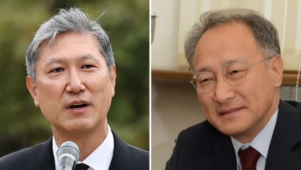 李在明为何提名卢泰愚之子任驻华大使