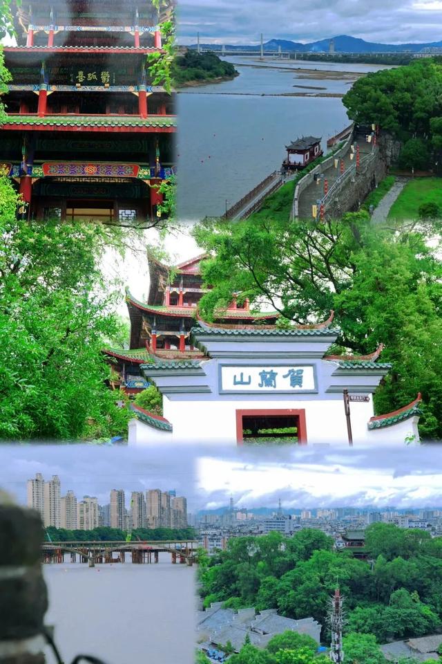 江西十二时辰 | 在一天之内，遇见心动的江西！