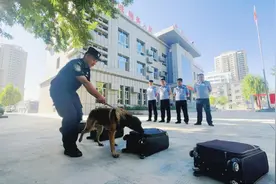与你结“元” “冰”肩作战图片