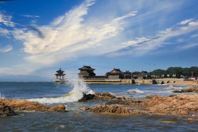 天下第一关！山海关竟浓缩了一部抗战史？ | 我们的雄关漫漫⑥