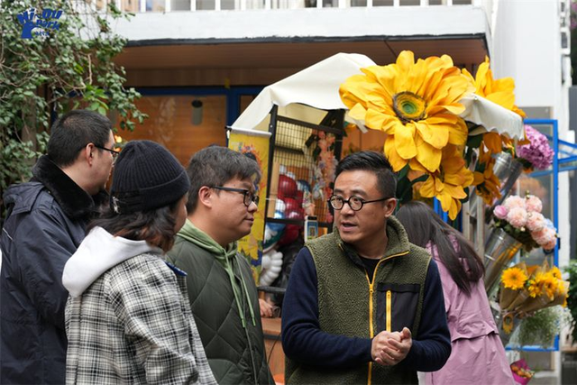 打卡点上新！滇池海埂大坝草海巷巷开街！文创+咖啡休闲街区等你来打卡