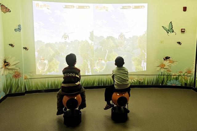 济南植物园入选首批全国友好公园打卡地图名录