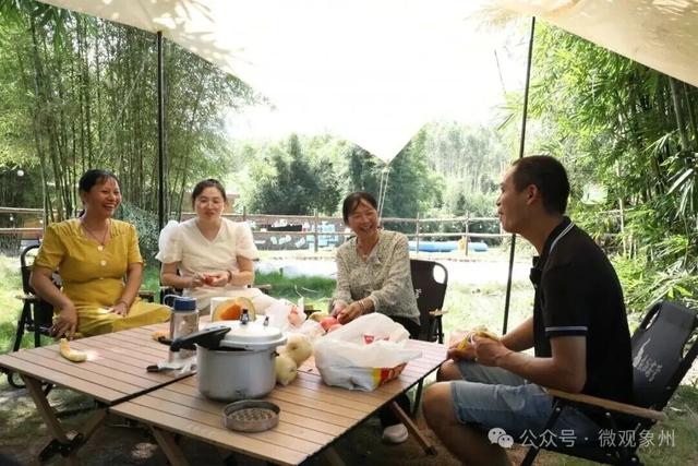 415.53万人次+27.77亿元！来宾国庆中秋旅游“成绩单”出炉