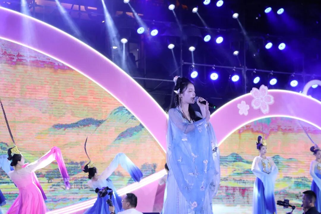 【县区动态】昭化区开展丰富多彩的婚恋服务活动