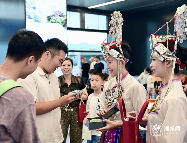 浙西南民航空白填补！丽水机场首航成功