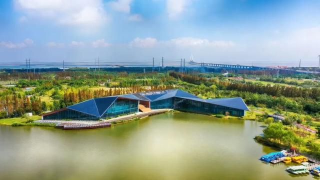 9条乡村旅游线路，就按这个玩…