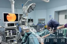 六旬爹爹十余年排尿难苦不堪言 医生巧用“水蒸气”顺畅解忧图片