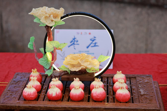 好客山东惠民产品美食IP齐发力，假期第三天重点景区纳客421.3万人次
