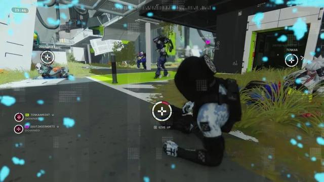 《马拉松》将缺席索尼State of Play 最早11月再露面