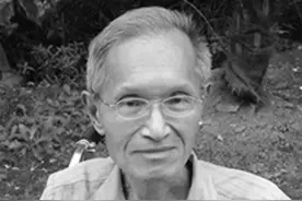 斯人远去：这一年逝世的中外历史学家图片