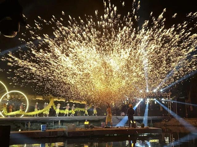 名单公布！双流跻身2025中国旅游百强区
