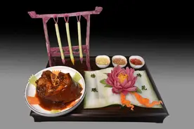 上高接招 “百县百碗”｜在上高，有一种排面叫十全十美宴！图片