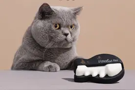 好利来推出宠物蛋糕，定价200元左右，客服：大部分产品已缺货图片