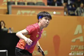 王楚钦孙颖莎王曼昱退出全国锦标赛团体赛图片