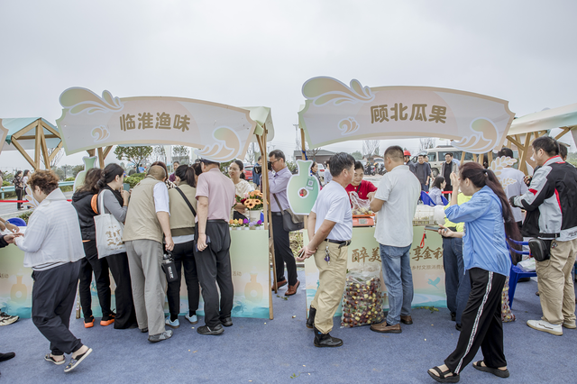 跟着水网看宿迁④