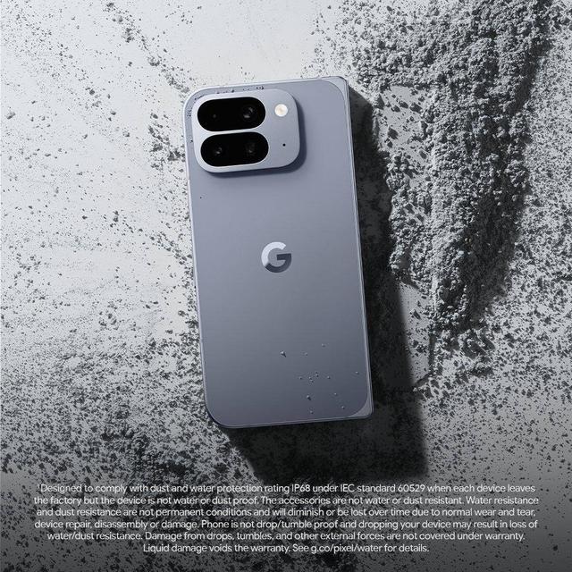 你的防水手机不会永远防水